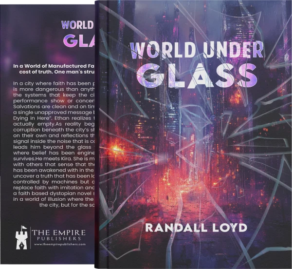 Book Cover Design